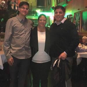 Meet your Posher, Mary